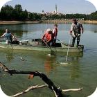 Правила для рыбаков, посещающих Прагу